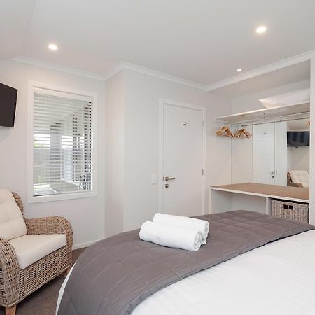 Luxury Rata Apartment - A Twizel Kültér fotó