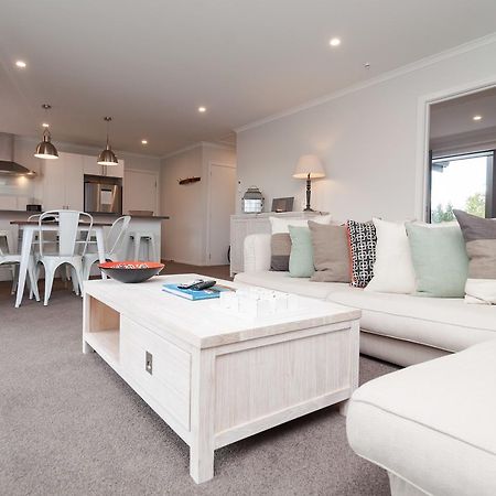 Luxury Rata Apartment - A Twizel Kültér fotó