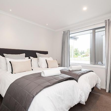 Luxury Rata Apartment - A Twizel Kültér fotó