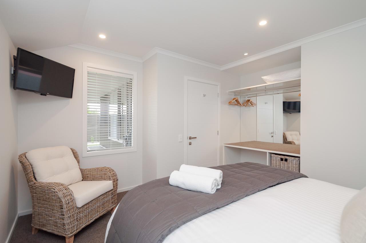 Luxury Rata Apartment - A Twizel Kültér fotó
