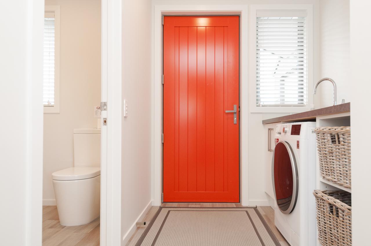 Luxury Rata Apartment - A Twizel Kültér fotó